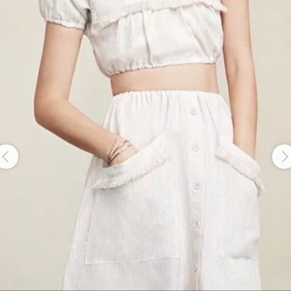 Reformation Jalisco set - Picture 3 of 3